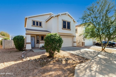 2829 S 106th Place, Mesa, AZ 85212 - photo 2