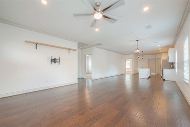 1415 Tarley St, Houston, TX 77009 - photo 4