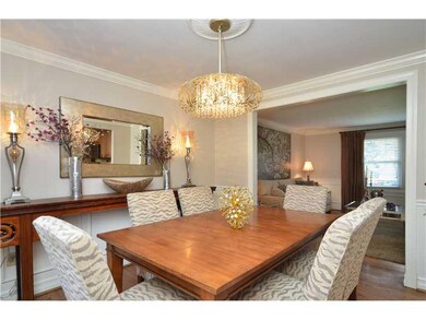 Dining Room.