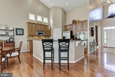 224 Spectacular Bid Dr, Havre de Grace, MD 21078 - photo 4