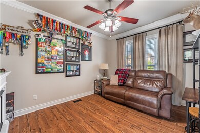 205 NW Olinka Pass St, Bentonville, AR 72712 - photo 5