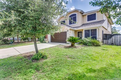 24538 Buck Creek, San Antonio, TX 78255 - photo 4