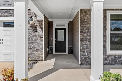 1217 Linkwood Way, Fuquay-Varina, NC 27526 - photo 4