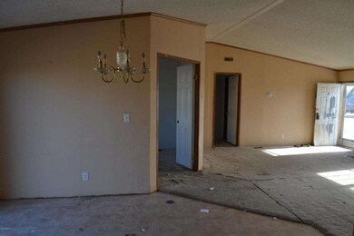 Den/Office & Living Room