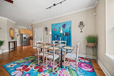 1801 W Addison St unit 1E, Chicago, IL 60613 - photo 7