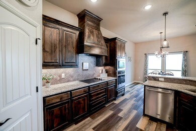 713 County Road 3341, Paradise, TX 76073 - photo 5