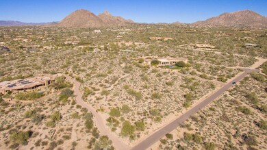 9.5 Acres Ready to Build!