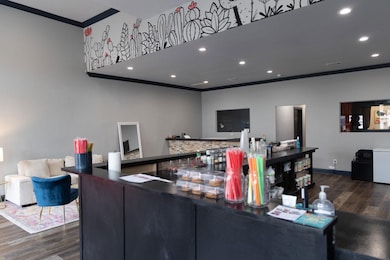 0 Halsell St, Bridgeport, TX 76426 - photo 2