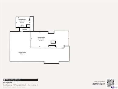 759 Highland Ave, Vine Grove, KY 40175 - photo 3