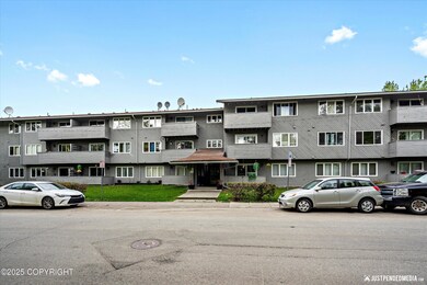 4433 San Ernesto Ave unit E104, Anchorage, AK 99508 - photo 2
