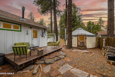 419 Kiowa unit 3, Flagstaff, AZ 86001 - photo 4