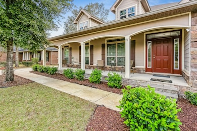 8100 Foxtail Loop Pensacola FL 32526 USA