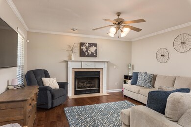 5664 Ginkgo Road