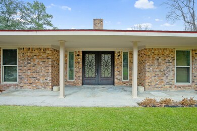 2411 Greenglade Ln, Spring, TX 77386 - photo 4