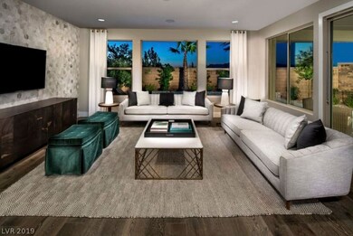 Photo of furnished/decorated model. Actual homesit