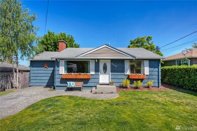 8415 34th St W, University Place, WA 98466 - photo 2