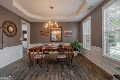 126 Normandy Dr, Woodstock, GA 30188 - photo 3