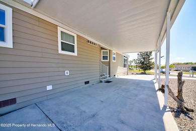 9292 Denmarsh Dr, Brooksville, FL 34613 - photo 6