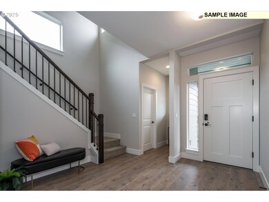 8241 N Hargrave St, Camas, WA 98607 - photo 3