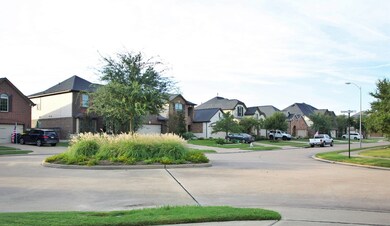 27335 Symphony Creek Ln, Fulshear, TX 77441 - photo 4