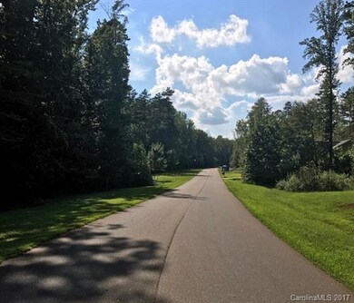 WYNSWEPT-Looking down Cayton Drive from corner of 