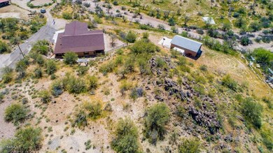 Aerial - Lot View3
