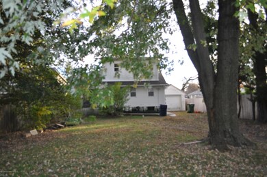FRONT YARD