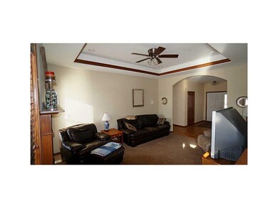 Great Room.