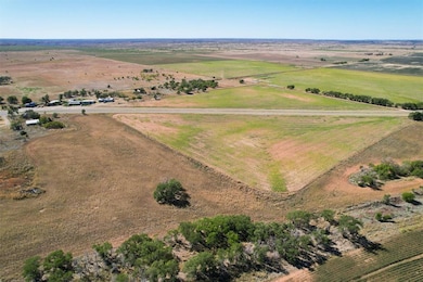 Aerial View 1.82 Acres MOL