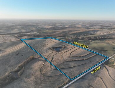 0 P Ave, College Springs, IA 51637 - photo 3