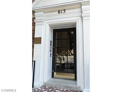 Exterior Front - Lovely classic colonial entry wit