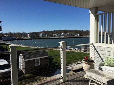 31 Coddington St unit 21, Newport, RI 02840 - photo 7