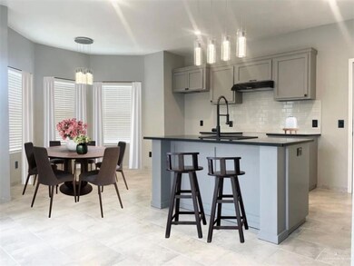 1217 E Sanchez St, Pharr, TX 78577 - photo 3