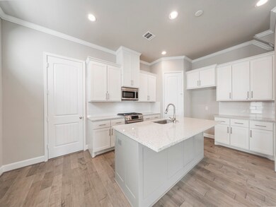 940 Judiway St, Houston, TX 77018 - photo 4