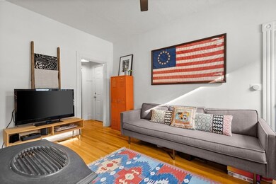 536 E 3rd St unit 1, Boston, MA 02127 - photo 5