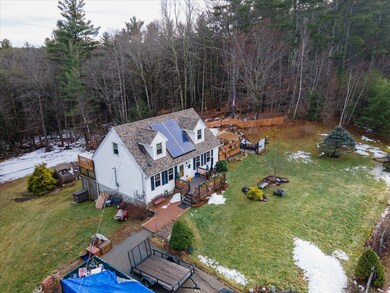 34 Highland Dr, Rindge, NH 03461 - photo 3