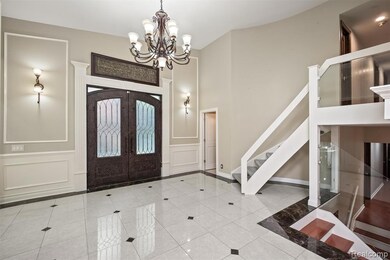 1125 Eton Cross Rd, Bloomfield Hills, MI 48304 - photo 3