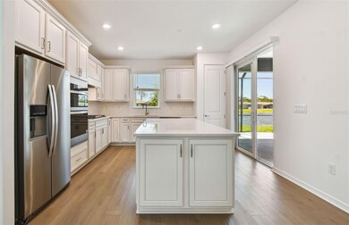 Stylish Finishes
