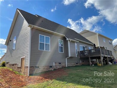 243 Pinnacle Crossing unit 43, Shelby, NC 28152 - photo 3