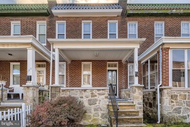 131 Ventnor Terrace, Dundalk, MD 21222 - photo 2