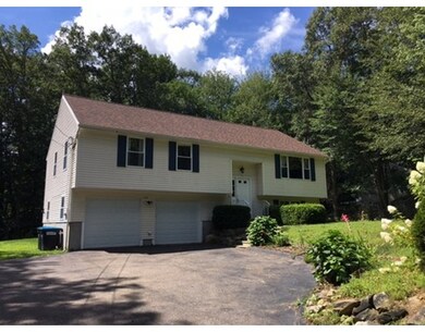 130 Huntoon Memorial Hwy, Rochdale, MA 01542 - photo 2