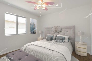 Virtually Staged