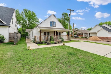 414 Ferrill St unit 416, Norman, OK 73071 - photo 4