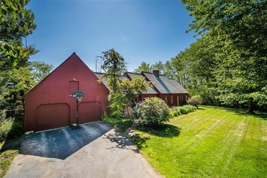 54 Winnocks Neck Rd, Scarborough, ME 04074 - photo 2