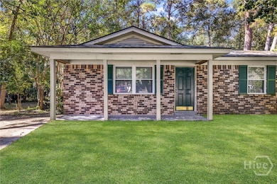 615 W Tietgen St, Pooler, GA 31322 - photo 3