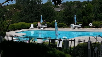 Hot day...Cool Off