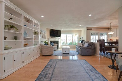 52 Farrington St unit 52, Franklin, MA 02038 - photo 7