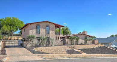 10126 Stoneway Dr, El Paso, TX 79925 - photo 3