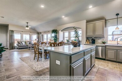 10604 Kettlewood Dr, Fort Worth, TX 76036 - photo 5