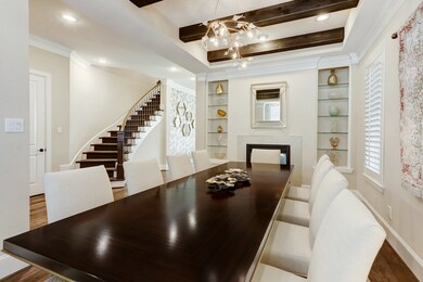 1746 Cornelius Trace Loop, Houston, TX 77055 - photo 5